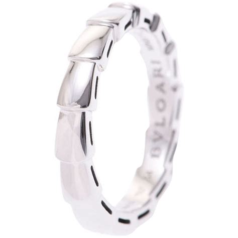 bvlgari wedding ring price